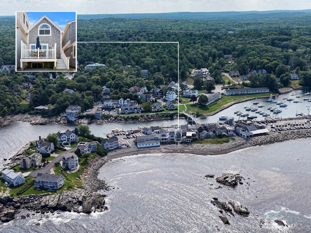 113 Perkins Cove Road, Ogunquit, ME 03907 — photo 4