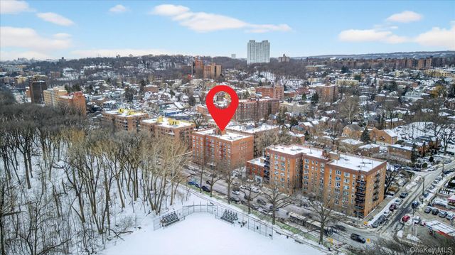 6535 Broadway 1G, Bronx, NY 10471