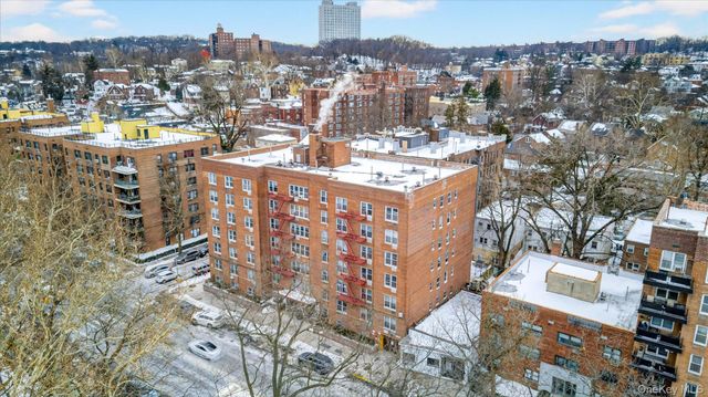 6535 Broadway 1G, Bronx, NY 10471