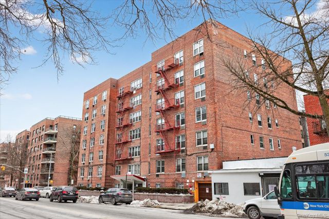 6535 Broadway 1G, Bronx, NY 10471