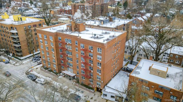 6535 Broadway 1G, Bronx, NY 10471