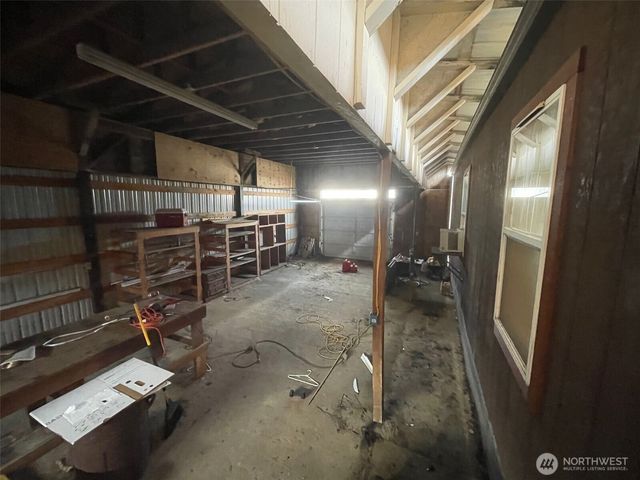 131 SW E Street, Forks, WA 98331