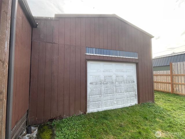 131 SW E Street, Forks, WA 98331