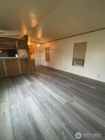 131 SW E Street, Forks, WA 98331