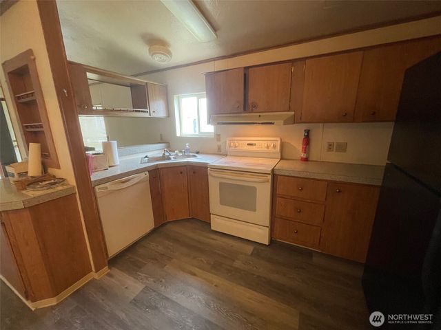 131 SW E Street, Forks, WA 98331