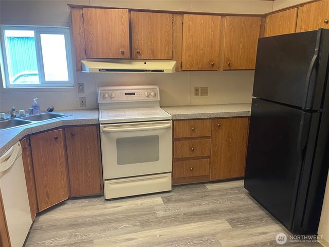 131 SW E Street, Forks, WA 98331