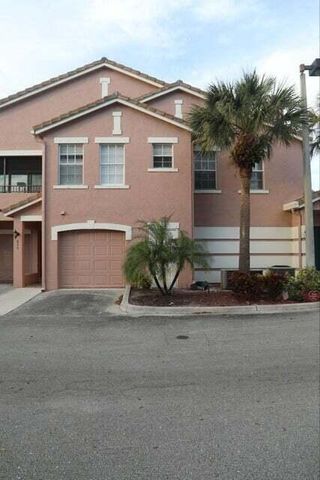 607 Belmont Place, Boynton Beach, FL 33436