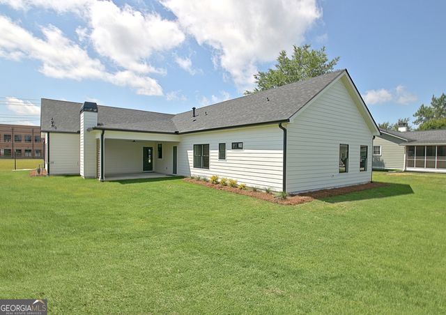 191 Lagrange Street, Newnan, GA 30263