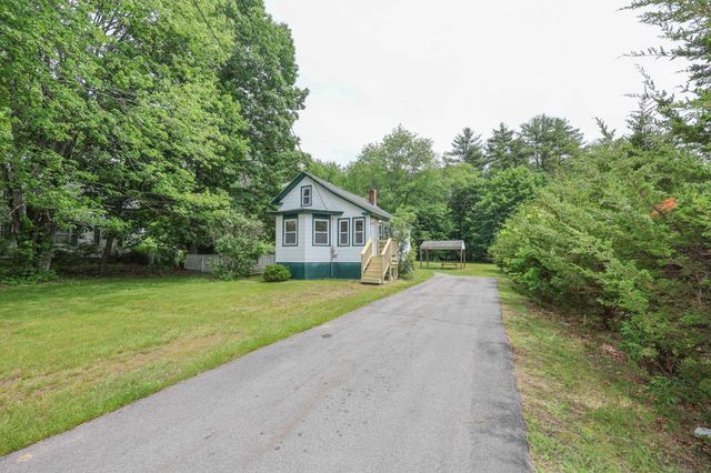 171 Eastern Avenue, Rochester, NH 03867