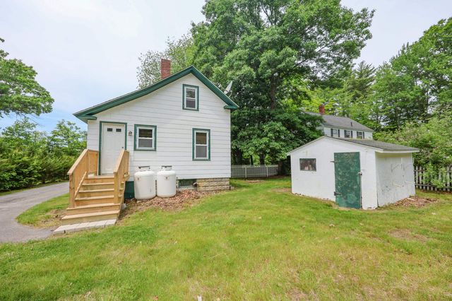 171 Eastern Avenue, Rochester, NH 03867