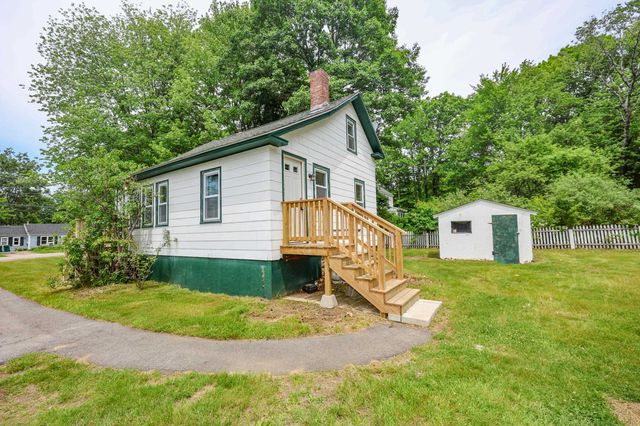 171 Eastern Avenue, Rochester, NH 03867