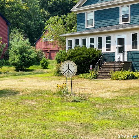 63 Main Street, Middlefield, CT 06481