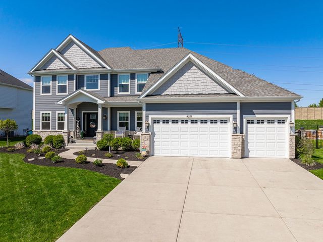 4211 Chinaberry Lane, Naperville, IL 60564