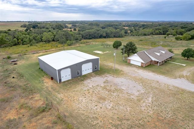 24286 E COUNTY ROAD 1580 Road, Elmore City, OK 73433