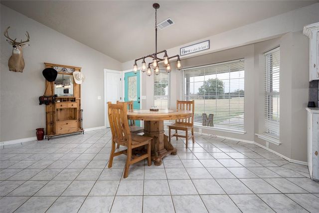 24286 E COUNTY ROAD 1580 Road, Elmore City, OK 73433