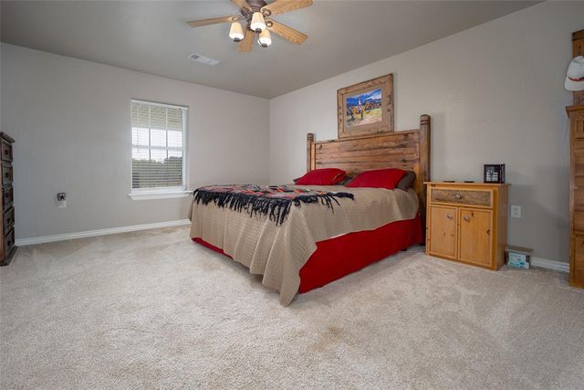 24286 E COUNTY ROAD 1580 Road, Elmore City, OK 73433