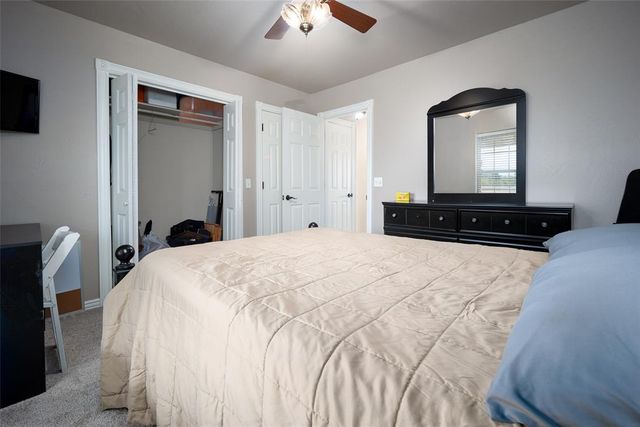 24286 E COUNTY ROAD 1580 Road, Elmore City, OK 73433