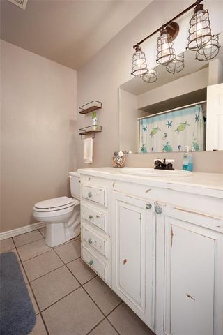 24286 E COUNTY ROAD 1580 Road, Elmore City, OK 73433