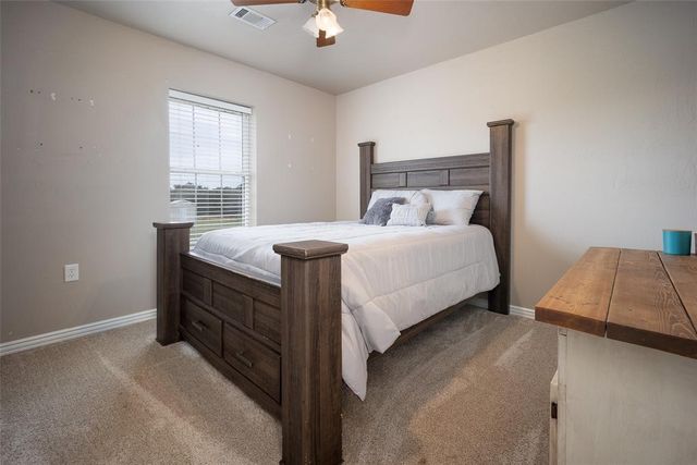 24286 E COUNTY ROAD 1580 Road, Elmore City, OK 73433