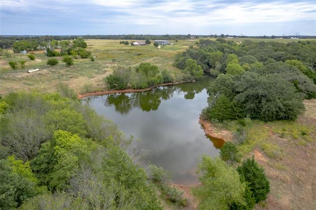 24286 E COUNTY ROAD 1580 Road, Elmore City, OK 73433