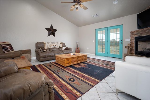 24286 E COUNTY ROAD 1580 Road, Elmore City, OK 73433