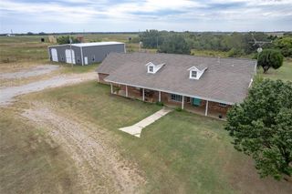 24286 E COUNTY ROAD 1580 Road, Elmore City, OK 73433