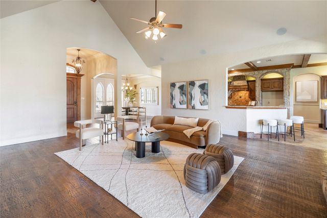 12040 Erin Lane, Fort Worth, TX 76179