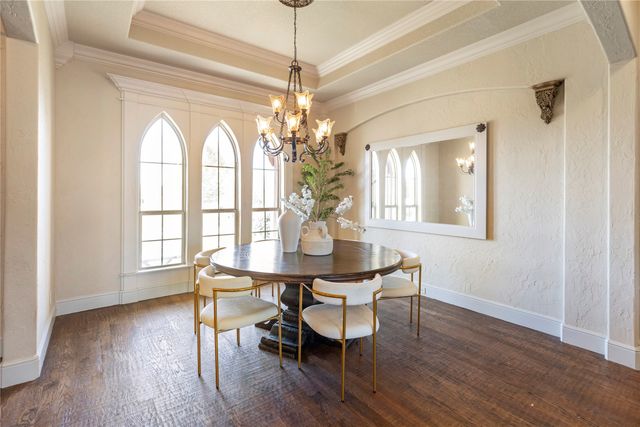 12040 Erin Lane, Fort Worth, TX 76179