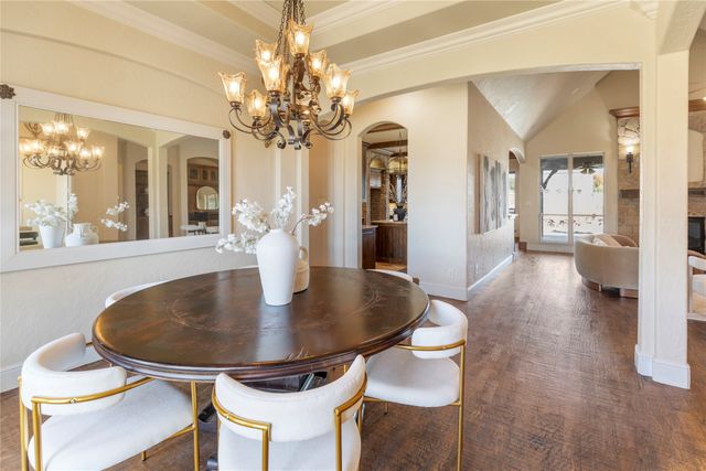 12040 Erin Lane, Fort Worth, TX 76179