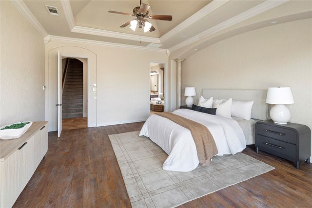 12040 Erin Lane, Fort Worth, TX 76179