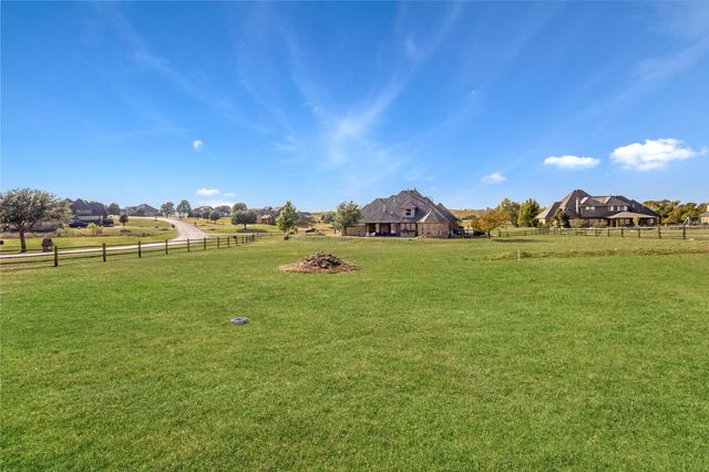 12040 Erin Lane, Fort Worth, TX 76179