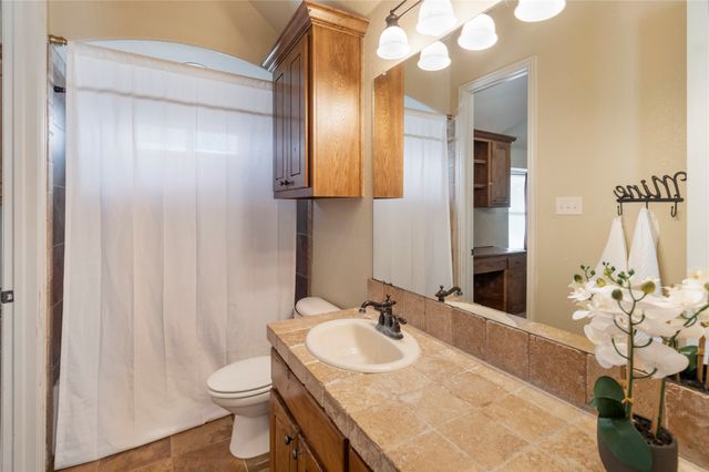 12040 Erin Lane, Fort Worth, TX 76179