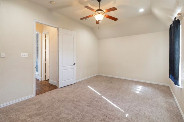 12040 Erin Lane, Fort Worth, TX 76179