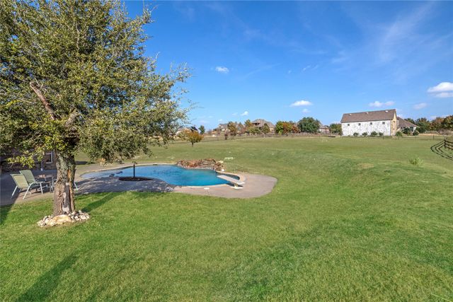 12040 Erin Lane, Fort Worth, TX 76179