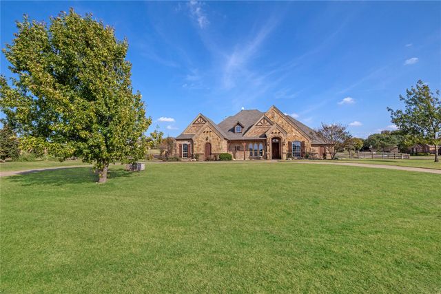 12040 Erin Lane, Fort Worth, TX 76179