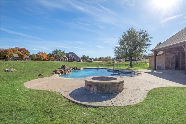 12040 Erin Lane, Fort Worth, TX 76179