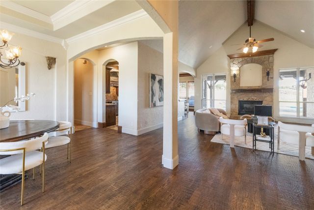 12040 Erin Lane, Fort Worth, TX 76179