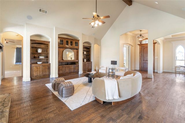 12040 Erin Lane, Fort Worth, TX 76179