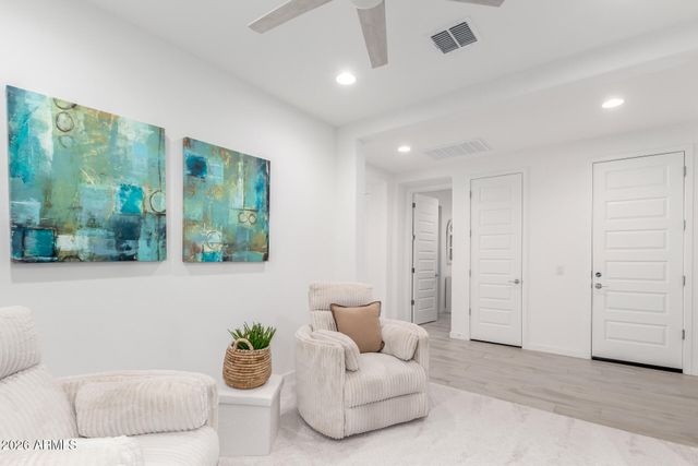 25080 N 173RD Drive, Surprise, AZ 85387