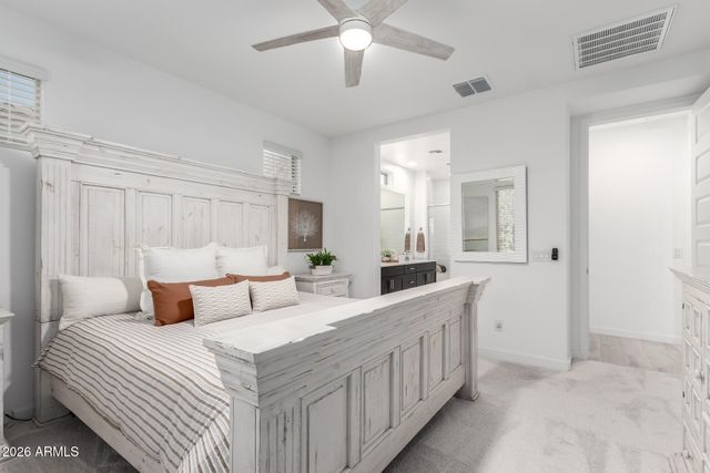 25080 N 173RD Drive, Surprise, AZ 85387