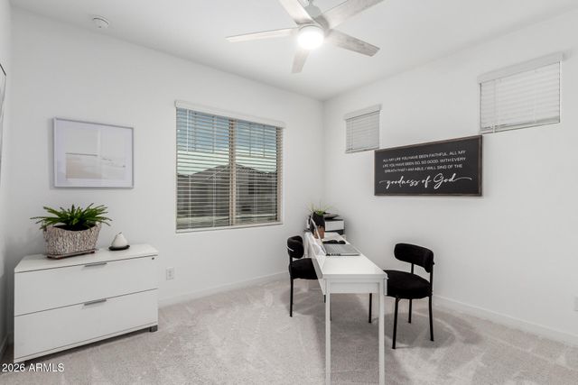 25080 N 173RD Drive, Surprise, AZ 85387