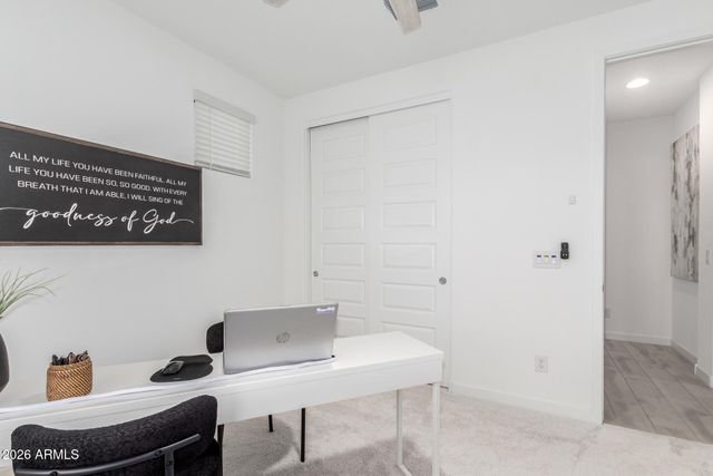 25080 N 173RD Drive, Surprise, AZ 85387