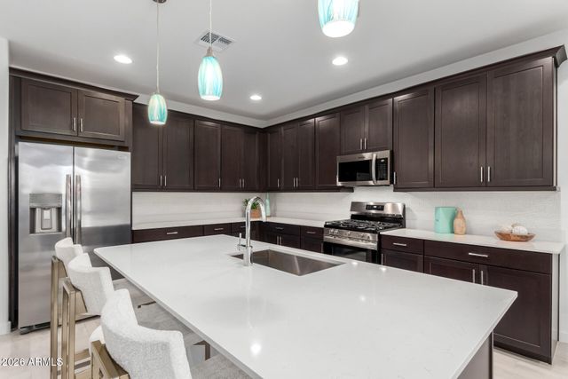 25080 N 173RD Drive, Surprise, AZ 85387