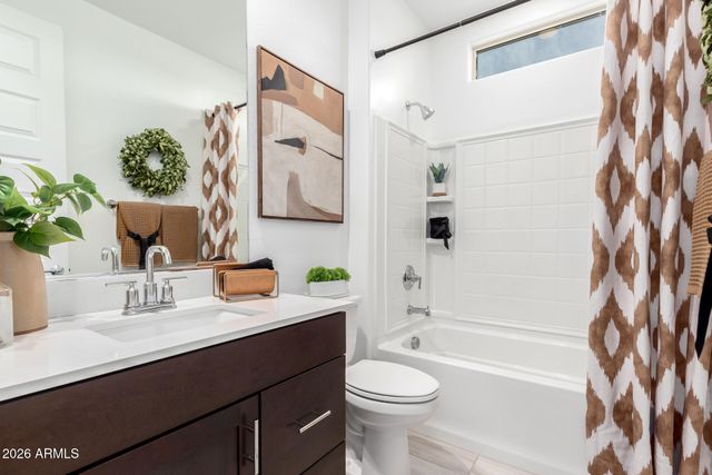 25080 N 173RD Drive, Surprise, AZ 85387