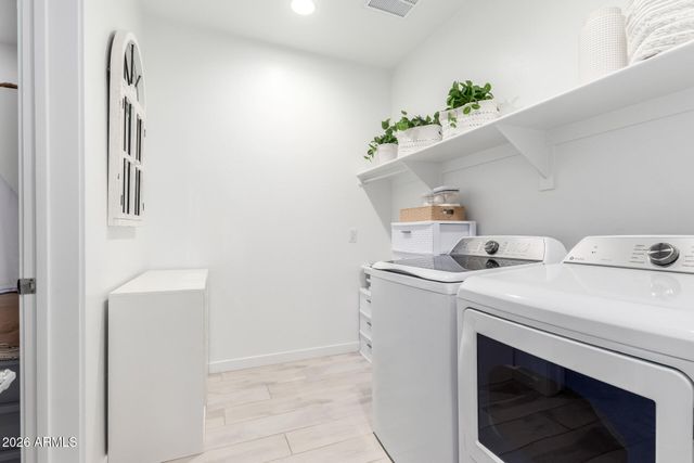 25080 N 173RD Drive, Surprise, AZ 85387