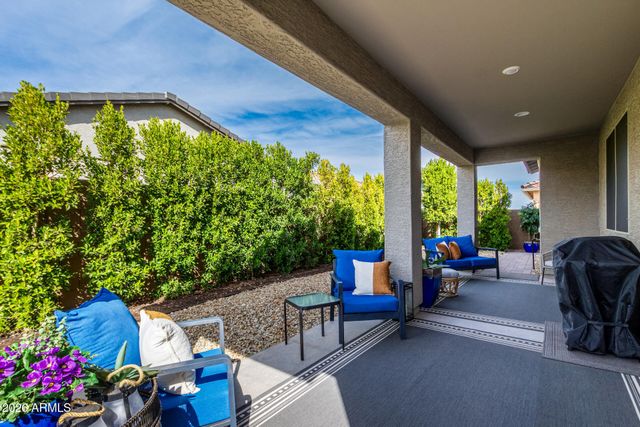 25080 N 173RD Drive, Surprise, AZ 85387