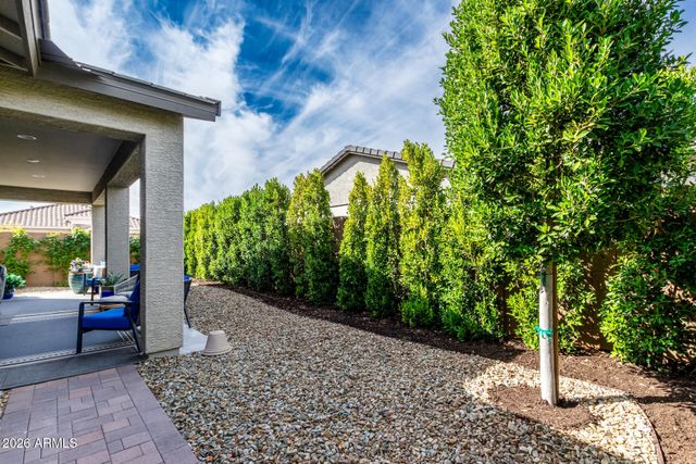 25080 N 173RD Drive, Surprise, AZ 85387