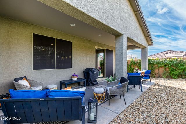 25080 N 173RD Drive, Surprise, AZ 85387