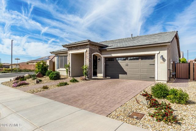 25080 N 173RD Drive, Surprise, AZ 85387