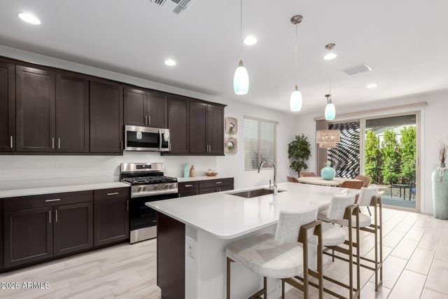 25080 N 173RD Drive, Surprise, AZ 85387